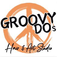 GroovyDos Logo